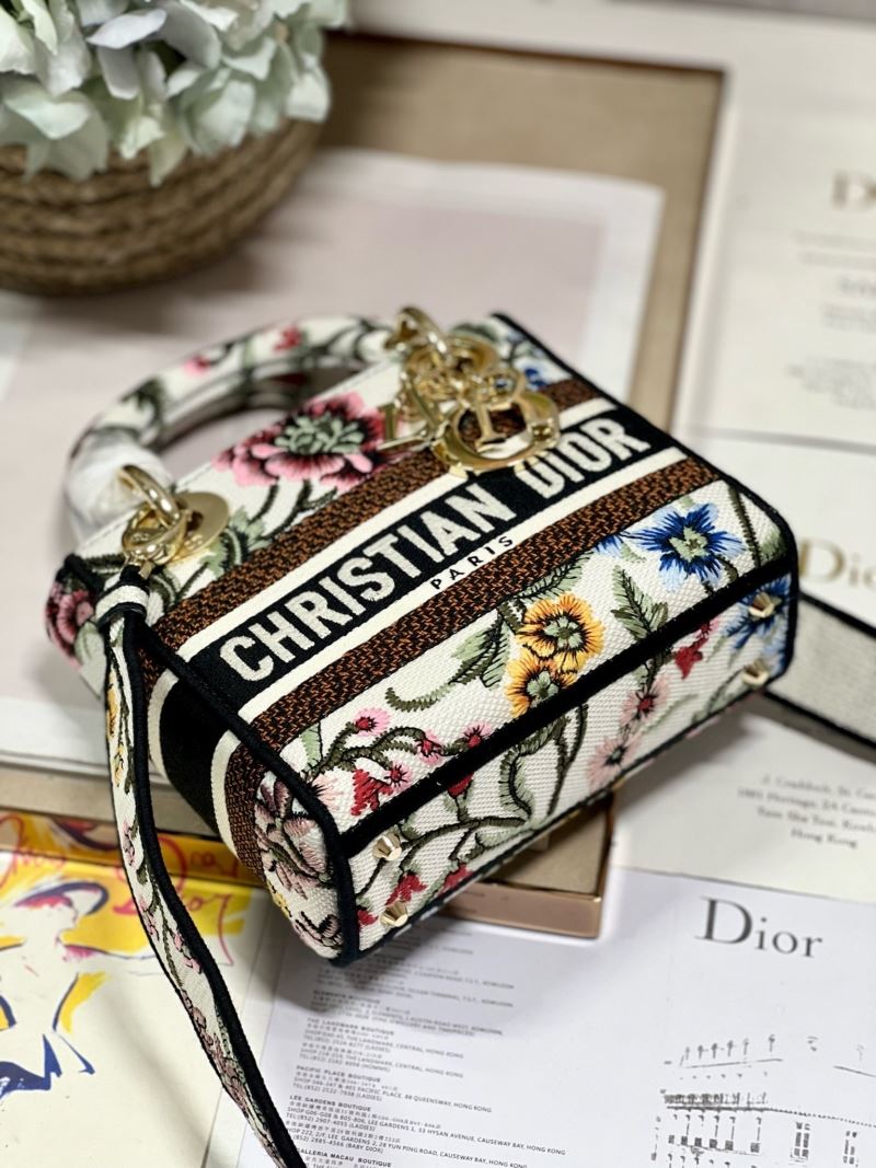 Christian Dior My Lady Bags